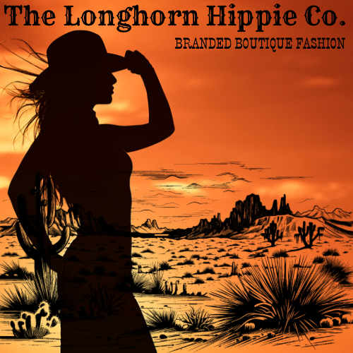 The Longhorn Hippie Co.